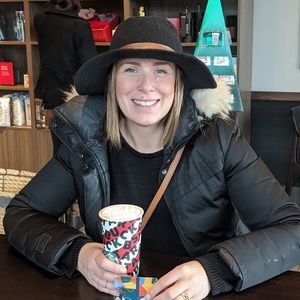 Meet your Posher, Michelle